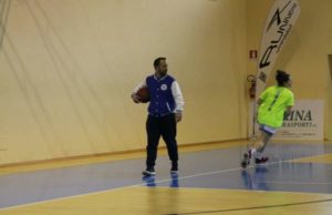 A2 femminile: la FEBA Civitanova Marche conferma coach Nicola Scalabroni