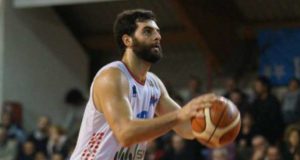 Serie B: Nunzio Corcelli ed Ozzano ancora insieme