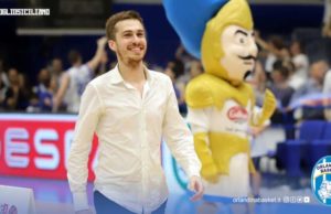Orlandina Basket: Q&A con il DS Peppe Sindoni: «Stagione cruciale per il club»