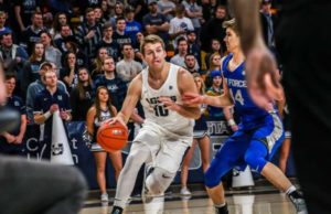 Benacquista Latina: dagli USA arriva il rookie Quinn Taylor