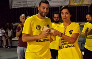 Sutor Basket Montegranaro: ufficiale la riconferma di Riccardo Di Angilla