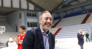 Serie B: Riccardo Eliantonio è il nuovo coach del Basket Lecco