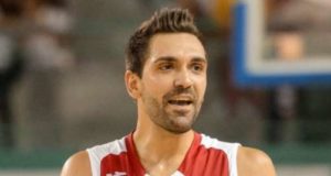 Serie B: l’Aurora Basket Jesi si assicura l’ala Riccardo Pederzini