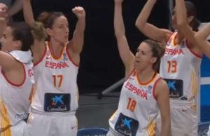 FIBA Women’s EuroBasket: la Spagna è campione d’Europa. Francia battuta 86-66