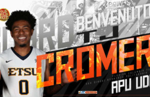A2: l’APU Udine completa il roster con la guardia americana TJ Cromer