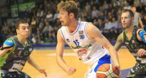 S.C. JuveCaserta: da Orzinuovi arrivano Mirco Turel e Tommaso Bianchi