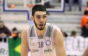 Basket Brescia, linea verde sotto canestro: ufficiale l’acquisto di Tommaso Guariglia