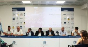 Basket in Carrozzina: presentato”Stars in Sampa”,triangolare con USA e GBR a San Patrignano