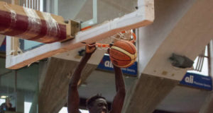 Serie B: Iba Koite Thiam, nuovo under per la Pallacanestro Palestrina
