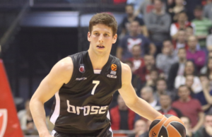 LBA: Aleksej Nikolić è il nuovo regista della De’ Longhi Treviso Basket