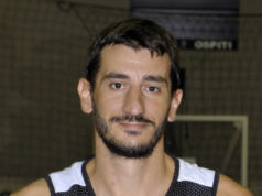 Serie B: la Virtus Valmontone riconferma Luca Bisconti