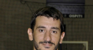 Serie B: la Virtus Valmontone riconferma Luca Bisconti