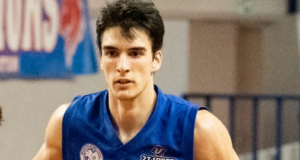 Serie B: La Gilbertina Soresina firma Alessio Bolis