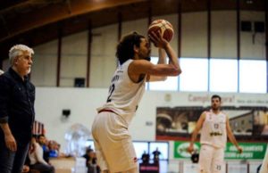 Serie B: Green Basket Palermo, c’è la firma di Bruno Duranti