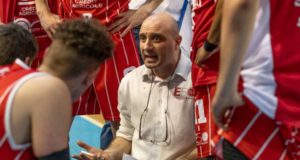 Etrusca San Miniato verso la nuova stagione: intervista a coach Federico Barsotti