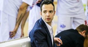 Green Basket Palermo: Federico Vallesi è il nuovo Assistant Coach