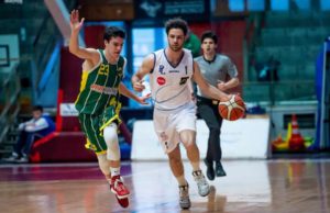 Serie C Gold: Filippo Creati ancora in maglia Pielle