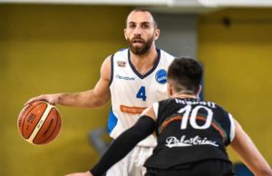 A2: GeVi Napoli, c’è la conferma di Francesco Guarino