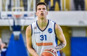 A2: per la GeVi Napoli c’è la conferma di Jacov Milosevic