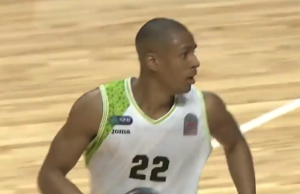 Pallacanestro Reggiana: sotto i tabelloni firmato Josh Owens