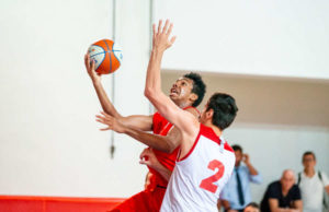 Bakery Piacenza: positivo lo scrimmage contro l’Urania Milano