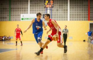 C Gold: la Virtus Siena chiude il roster. Arriva Lorenzo Bovo