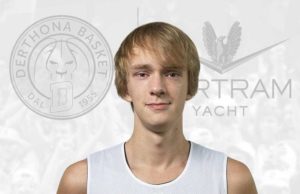 A2: Il classe 2000 Lorenzo Cremaschi completa il roster dell’UCC Assigeco Piacenza