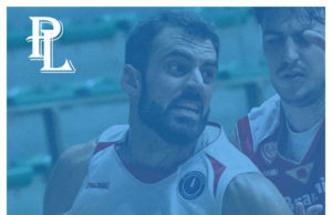 Serie C Gold: Lorenzo Fantoni è della Pallacanestro Livorno