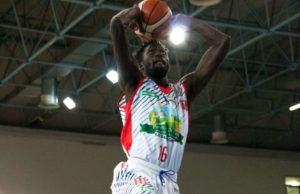 Green Basket Palermo: c’è la firma di Mame Thiam