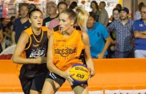 Ponzano Basket: sotto le plance arriva Matilde Stangherlin