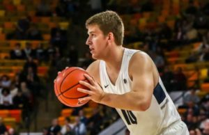 Benacquista Latina: Quinn Taylor non farà parte del roster nerazzurro