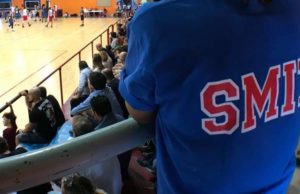 La Smit Roma al lavoro per la prossima stagione