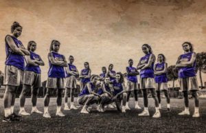 Domani al via l’Europeo U16 femminile di Skopje. Azzurre nel Girone con Russia, Finlandia e Ungheria