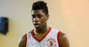 Serie B: a Palestrina arriva il classe 2000 Christopher Egwoh Chukwuebuka