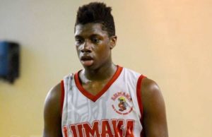 Serie B: a Palestrina arriva il classe 2000 Christopher Egwoh Chukwuebuka