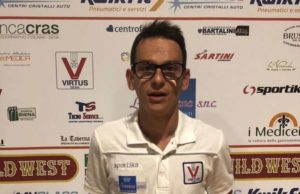Serie C Gold: Virtus Siena esordio in trasferta contro la Synergy