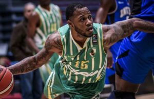 La Germani Basket Brescia allunga il proprio roster, ufficiale l’arrivo di Angelo Warner