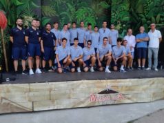 Basket Cecina: al via la nuova stagione con la presentazione della serie B
