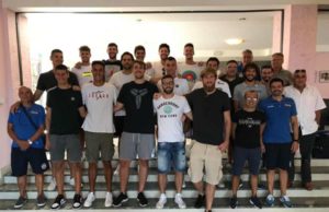 Basket Golfo: oggi prende il via il Memorial Scali