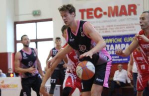 Serie B: Crema si inchina in casa a Monfalcone