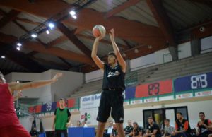 Scrimmage: una buona Rekico Faenza si va valere in casa di Cento