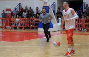 Torneo Mazzoni: Tramec Cento e Janus Fabriano in finale
