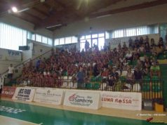 PSE Basket: Derby e Basket Day, un pomeriggio di festa tutto biancoazzurro