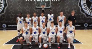 Serie B: esordio vincente in campionato per la Stella Azzurra Roma