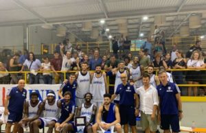 Lignano BH Cup 2019: l’Happy Casa Brindisi batte la Reyer Venezia in finale ed alza il trofeo