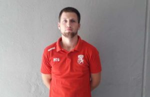 C Gold: ufficiale Kajus Okmanas firma per l’Amatori Pescara