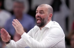 Pallacanestro Reggiana: Buscaglia verso l’esordio contro la Leonessa Brescia