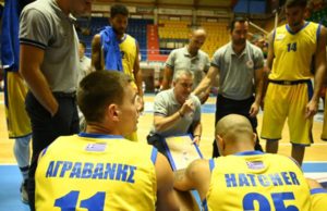 Memorial Pentassuglia: Perister batte Anwil. Domani la finale con la Happy Casa Brindisi