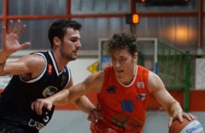 Serie B: la Sinermatic Ozzano parte col botto, i Tigers Cesena vanno KO