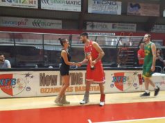 Memorial Bonny: in archivio la XIII edizione con la vittoria in finale di Ozzano